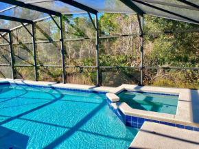 Grand Premium 5BR Pool Home near Disney Parks